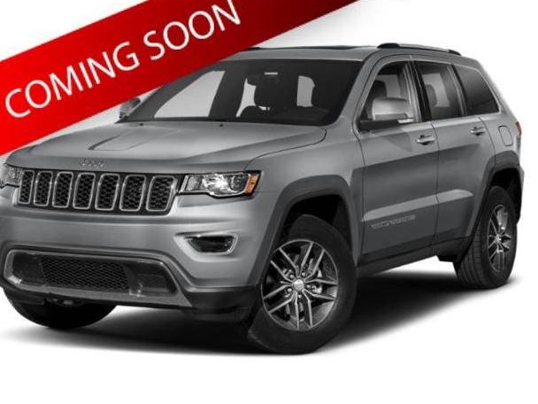 JEEP GRAND CHEROKEE 2019 1C4RJFBG5KC714130 image